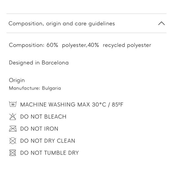 Mango Draped Detail Dress Black Size M - Picture 9 of 10